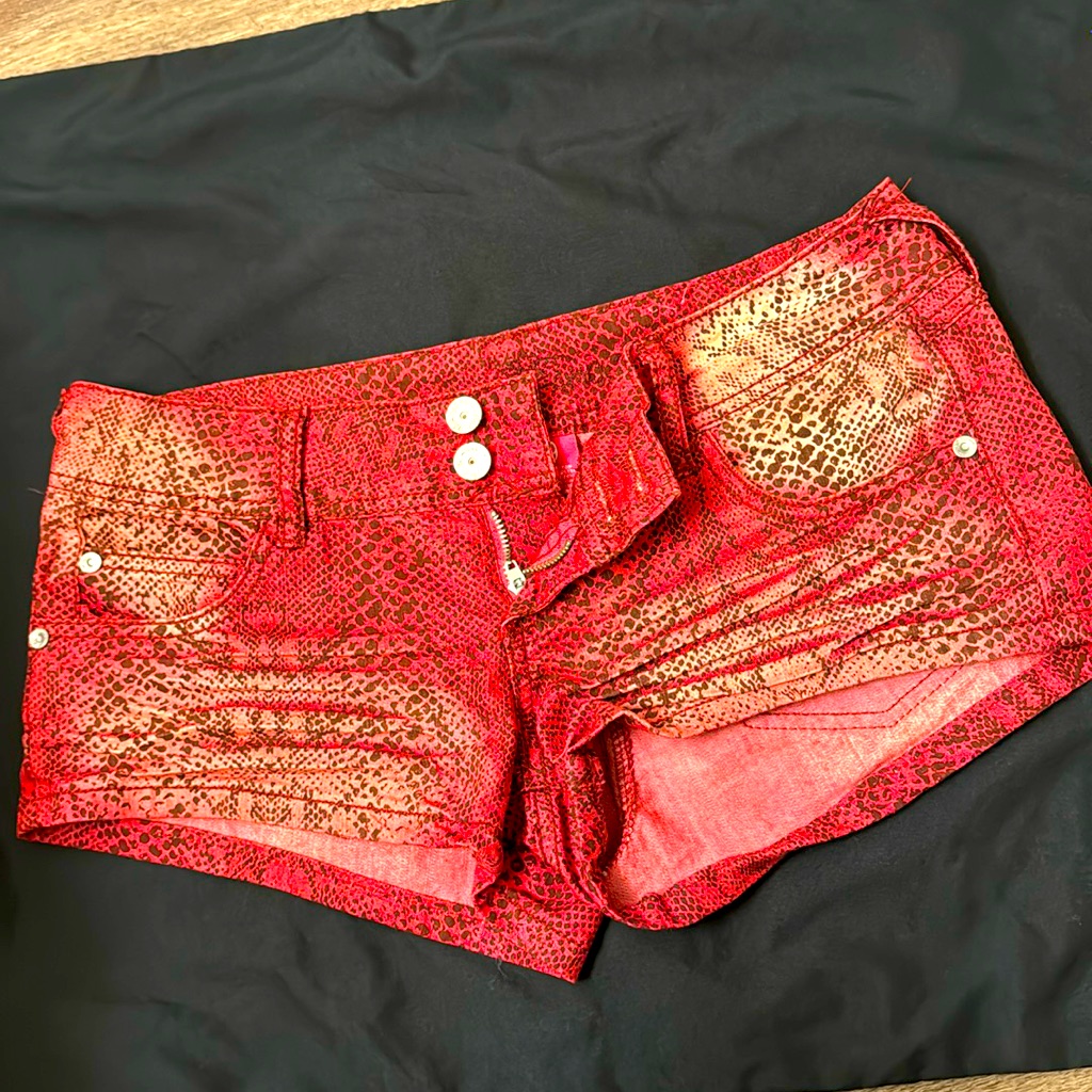 Sexy Shorts For Sexy Lady Sexy Shorts For Sexy Lady